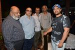 Aamir Khan, Saurabh Shukla , Sudhir Mishra, Rajkumar Hirani, Rajkumar Santoshi at Ashvin Gidwani